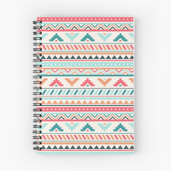 Item preview, Aztec Pattern designed and sold by Orce Vasilev.