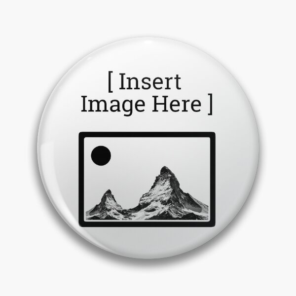 Item preview, [ Insert Image Here ] designed and sold by P-aws.