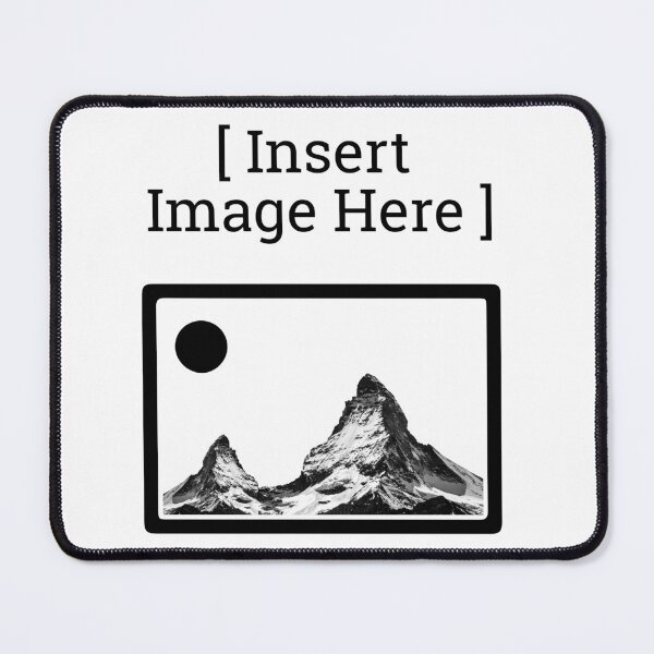 Item preview, [ Insert Image Here ] designed and sold by P-aws.