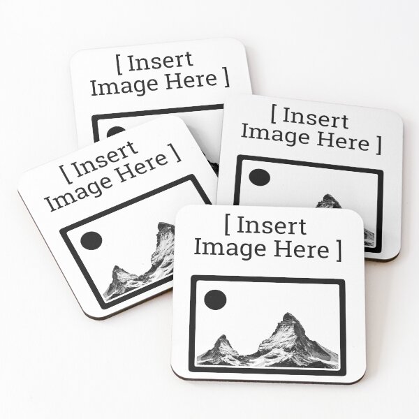 Item preview, [ Insert Image Here ] designed and sold by P-aws.