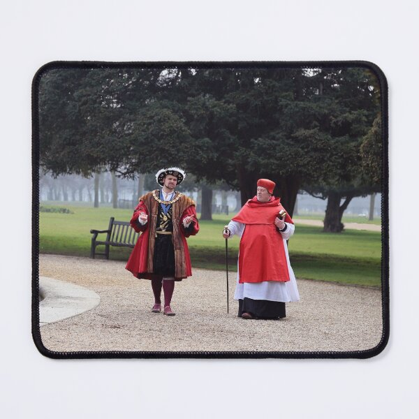 Item preview, Henry V111 with Thomas More designed and sold by photoslot.