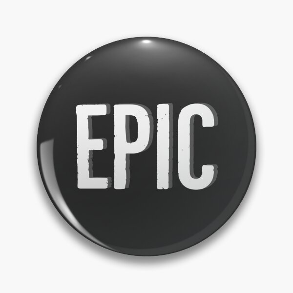 Item preview, EPIC designed and sold by Rayner21.