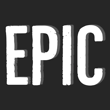 Artwork thumbnail, EPIC by Rayner21