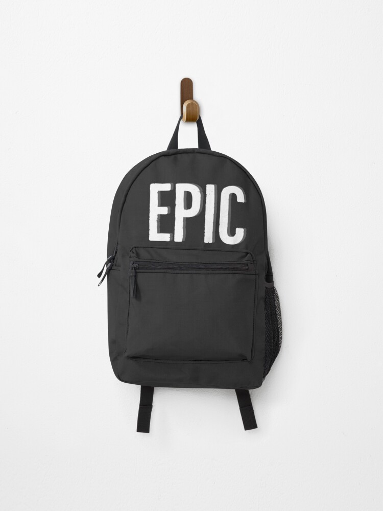 Thumbnail 1 of 3, Backpack, EPIC designed and sold by Rayner21.