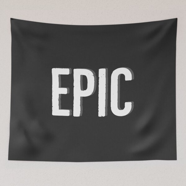 Item preview, EPIC designed and sold by Rayner21.