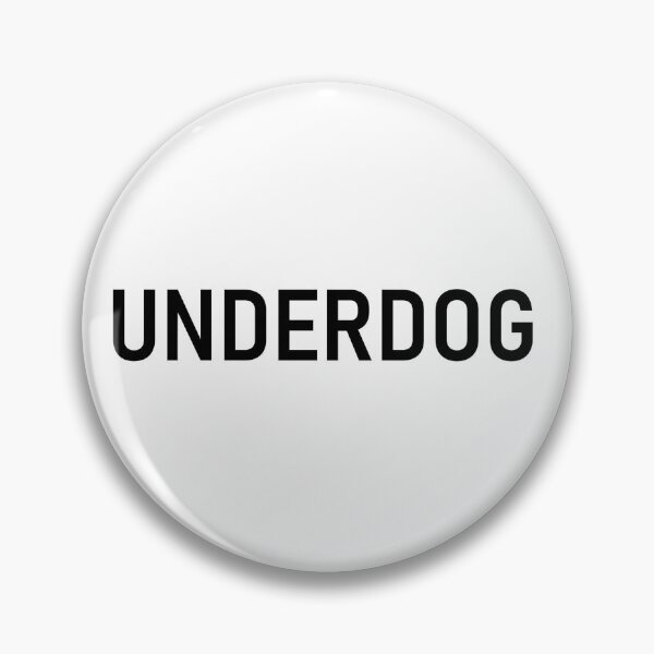 Item preview, UNDERDOG designed and sold by PSheekey.
