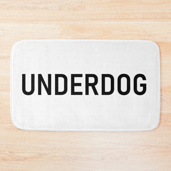 Item preview, UNDERDOG designed and sold by PSheekey.