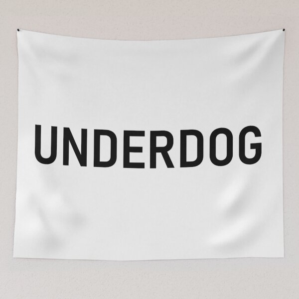 Item preview, UNDERDOG designed and sold by PSheekey.