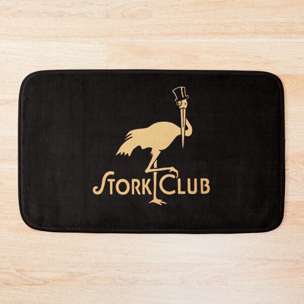 Item preview, Stork Club New York designed and sold by shopMIIIIIIII.