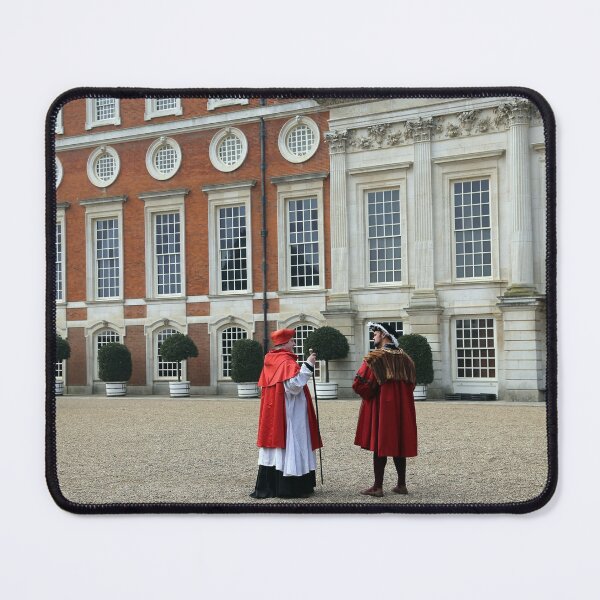 Item preview, Henry V111 with Thomas More designed and sold by photoslot.