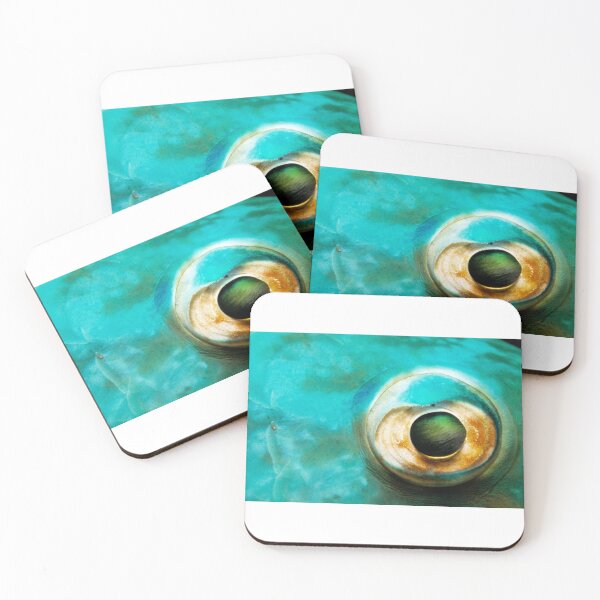 Item preview, Parrotfish eye designed and sold by CubStar62.