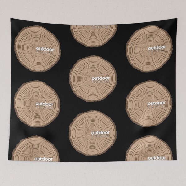 Item preview, Wood Cookie designed and sold by Multnomah ESD Outdoor School.