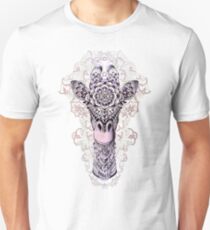 Giraffe Unisex T-Shirt