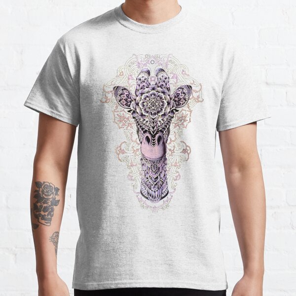 Giraffe Classic T-Shirt