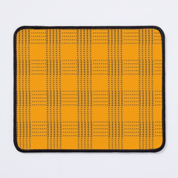 Item preview, Modern Tartan - Dark Grey designed and sold by bunbun369.