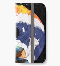 @ my man Peter S Beagle iPhone Wallet/Case/Skin