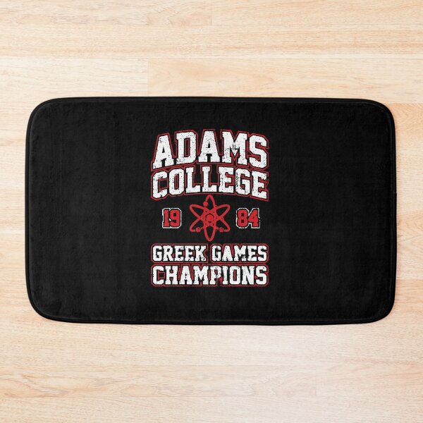 Item preview, Adams College 1984 Greek Games Champions  designed and sold by NaviSilvas2001.