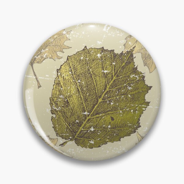 Item preview, Hazel leaves seamless designed and sold by Gurshnet68.
