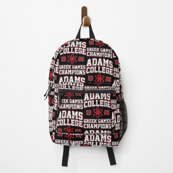 Item preview, Adams College 1984 Greek Games Champions designed and sold by NaviSilvas2001.