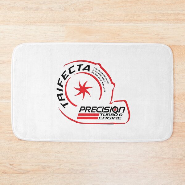 Item preview, PRECISION TURBO TRIFECTA designed and sold by kumerindu.