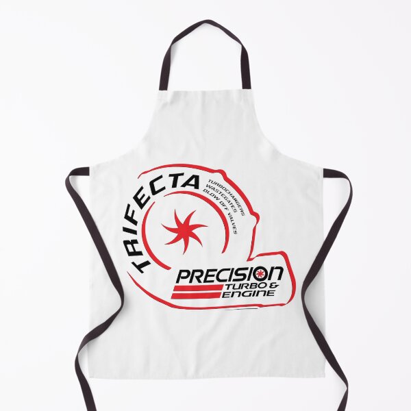 Item preview, PRECISION TURBO TRIFECTA designed and sold by kumerindu.