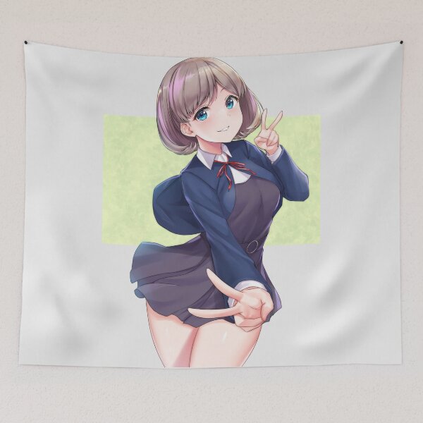 Item preview, Tang Keke designed and sold by HelixaMarshell.