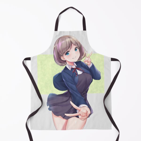 Item preview, Tang Keke designed and sold by HelixaMarshell.
