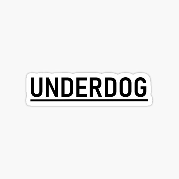 Item preview, UNDERDOG designed and sold by PSheekey.