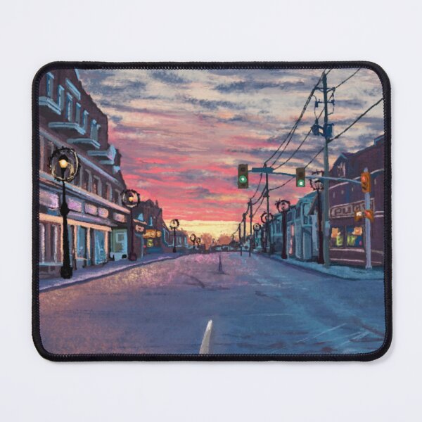 Item preview, Am City Vibes 2 designed and sold by Jennifer Maier.