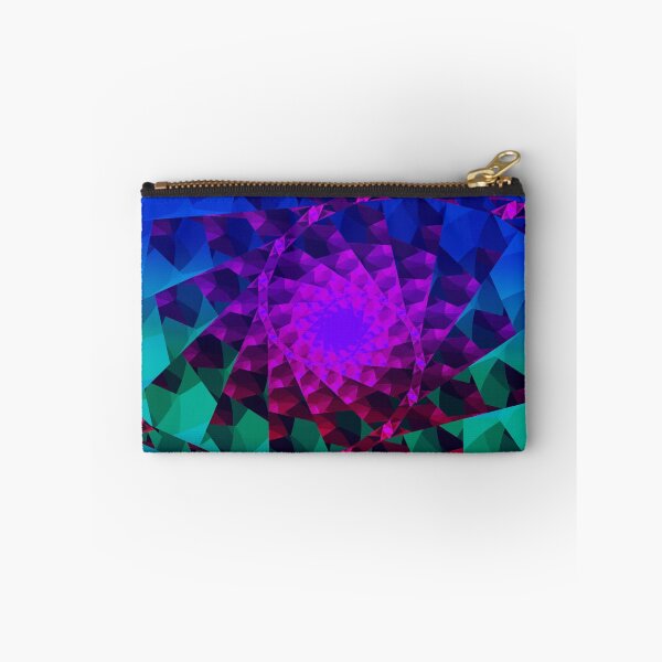 Item preview, fractal starlet designed and sold by mindgoop.