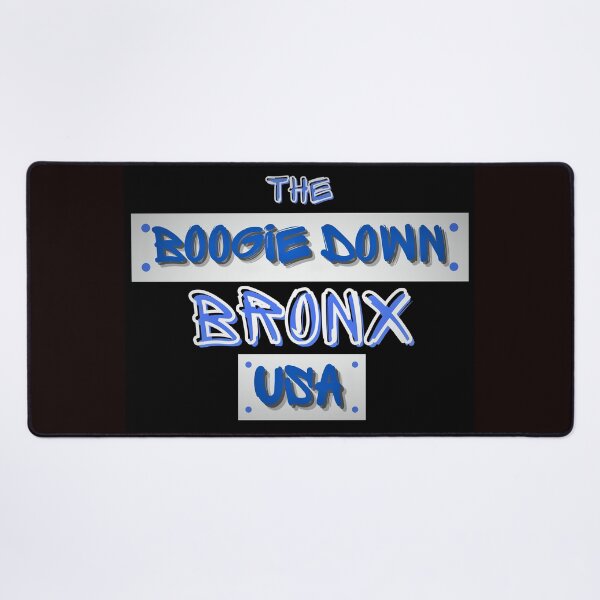 Item preview, THE BOOGIE DOWN BRONX NYC designed and sold by jmed70.