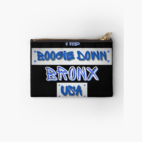 Item preview, THE BOOGIE DOWN BRONX NYC designed and sold by jmed70.