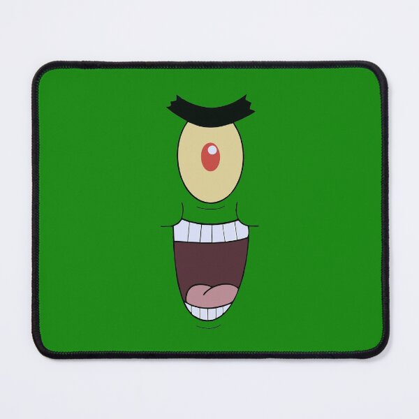 Item preview, Plankton Evil designed and sold by Argani.