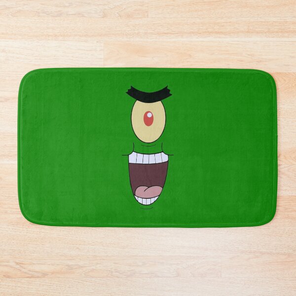 Item preview, Plankton Evil designed and sold by Argani.
