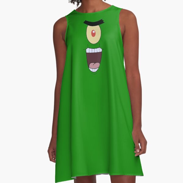 Item preview, Plankton Evil designed and sold by Argani.
