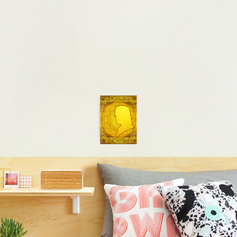 Item preview, Photographic Print designed and sold by chasing-blue.