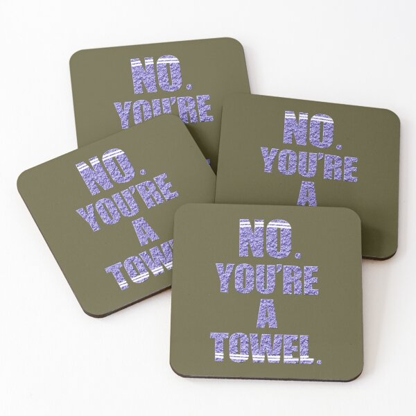 Item preview, Copy of I Love Towelie and keep calm designed and sold by CuriositiesAben.