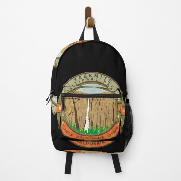 Item preview, Yosemite National Park California designed and sold by JordanHolmes.
