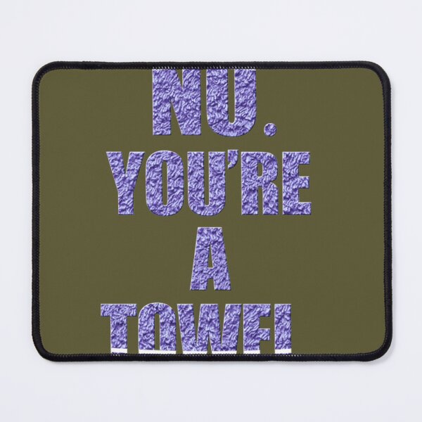 Item preview, Copy of I Love Towelie and keep calm designed and sold by CuriositiesAben.