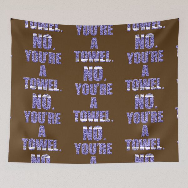 Item preview, Copy of I Love Towelie and keep calm designed and sold by CuriositiesAben.