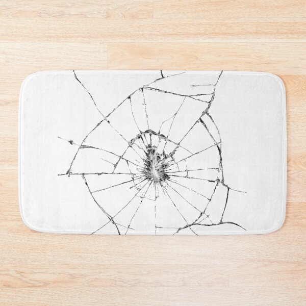 Item preview, Broken glass designed and sold by Areebanawab.