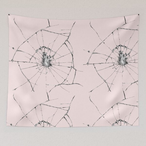 Item preview, Broken glass designed and sold by Areebanawab.