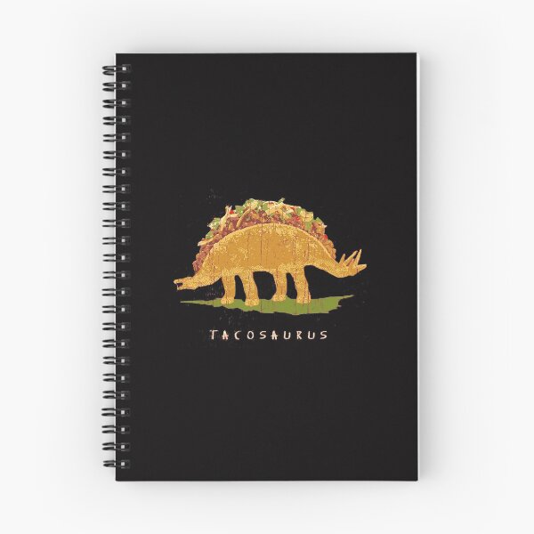Item preview, tacosaurus designed and sold by shopMIIIIIIII.