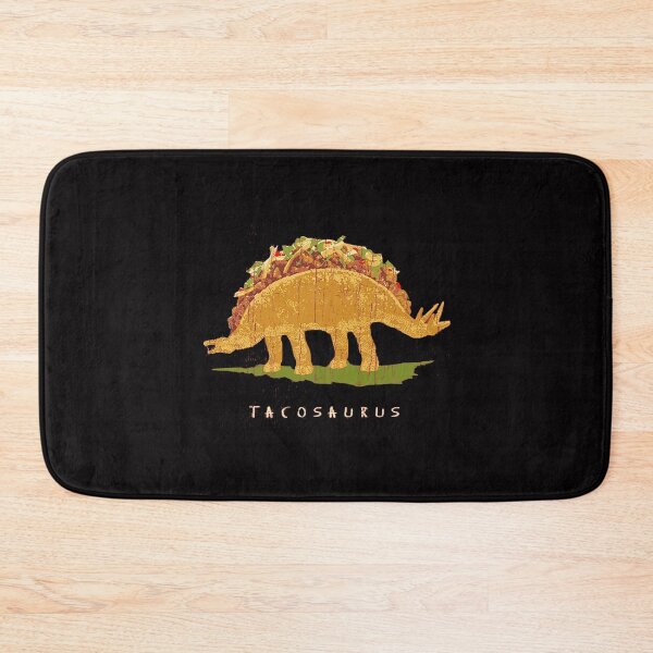 Item preview, tacosaurus designed and sold by shopMIIIIIIII.