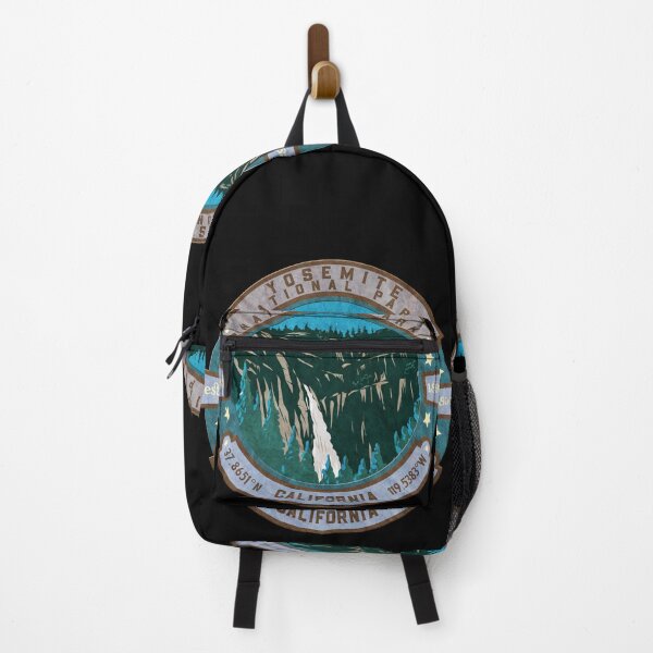 Item preview, Yosemite National Park California designed and sold by JordanHolmes.