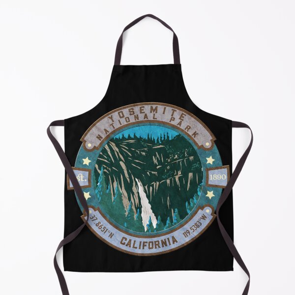 Item preview, Yosemite National Park California designed and sold by JordanHolmes.