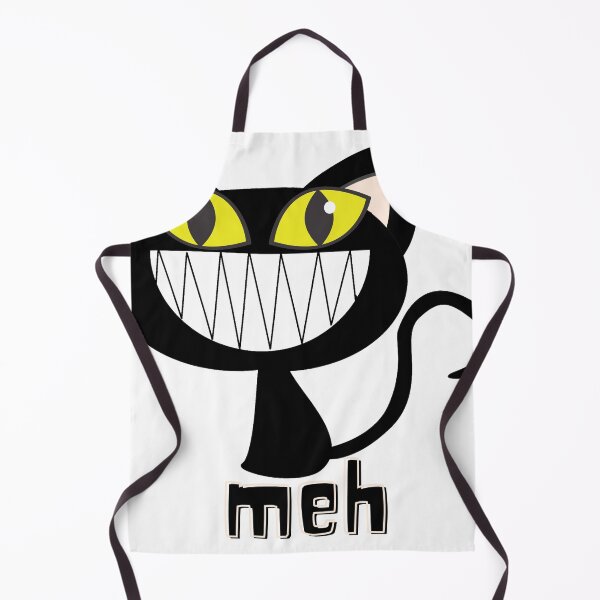 Item preview, Meh. Cat Lover designed and sold by FLEXIS00.