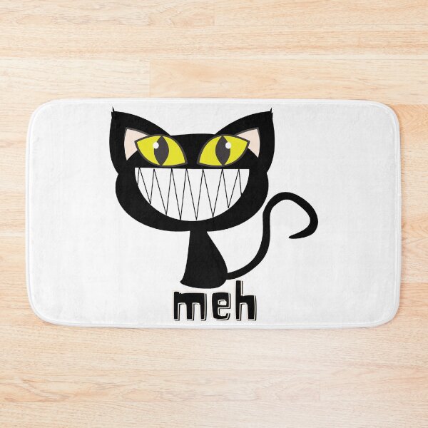 Item preview, Meh. Cat Lover designed and sold by FLEXIS00.