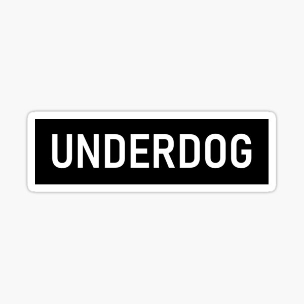 Item preview, UNDERDOG designed and sold by PSheekey.