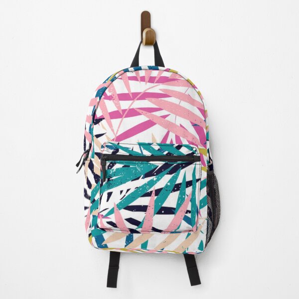 Item preview, Seamless pattern with palm leaves designed and sold by Gurshnet68.